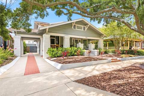1706 W Jetton Avenue, Tampa FL - photo 6 of 6