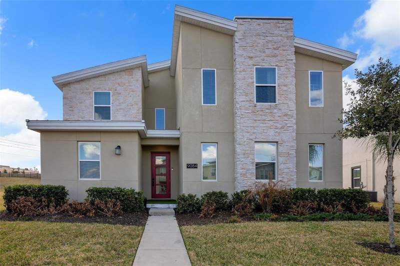 8 bedroom Single Family Residence at 9084 SOMMERSET HILLS DRIVE, STONEYBROOK SOUTH NORTH PRCL 7, DAVENPORT — photo 1