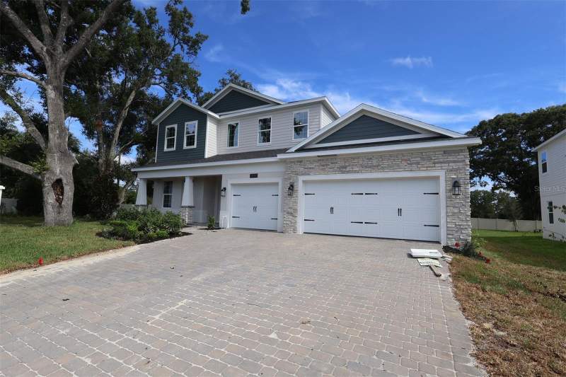 4 bedroom Single Family Residence at 3850 WOLVES CREEK PLACE, WILLOW RUN, APOPKA — photo 3