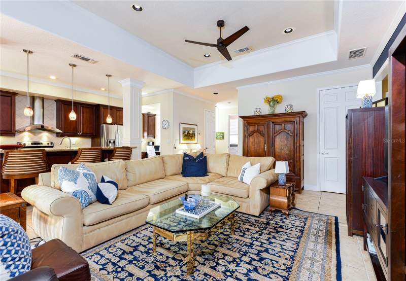 2 bedroom Condominium at 8049 Tybee Court #8049, Savannah Preserve At University Place, University Park — photo 3