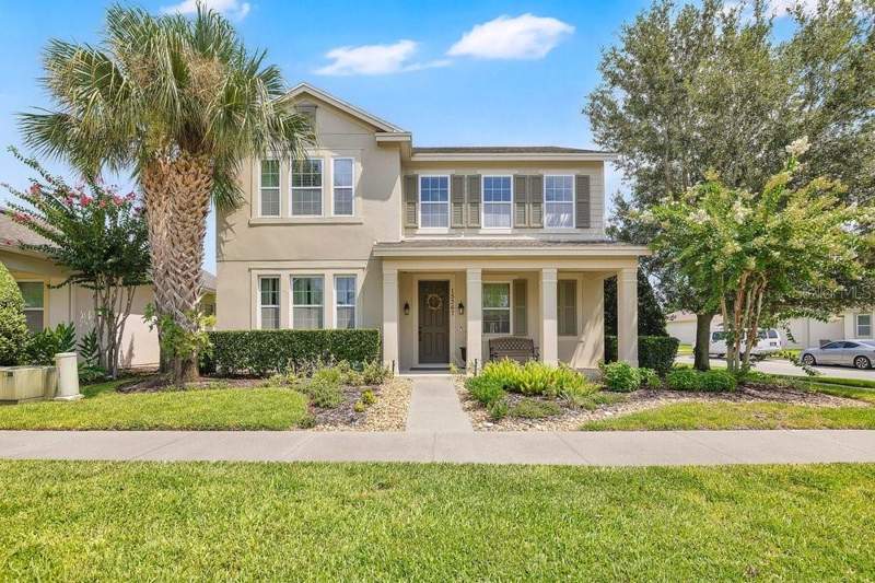 15367 SHONAN GOLD DRIVE home for sale in Hamlin Reserve