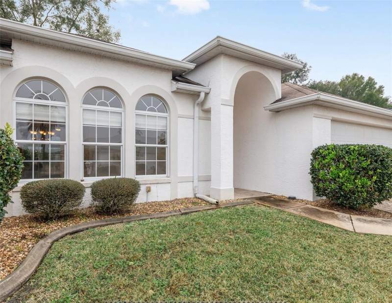 2 bedroom Single Family Residence at 5888 NW 21st Street, Ocala Palms, Ocala — photo 4