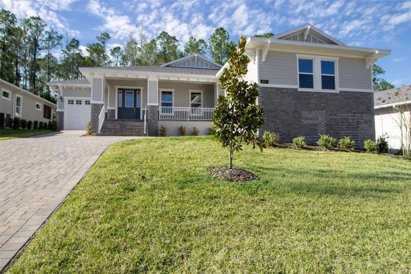 3 bedroom Single Family Residence at 3970 Southern Valley Loop, Southern Hills Plantation Ph 2, Brooksville — photo 2