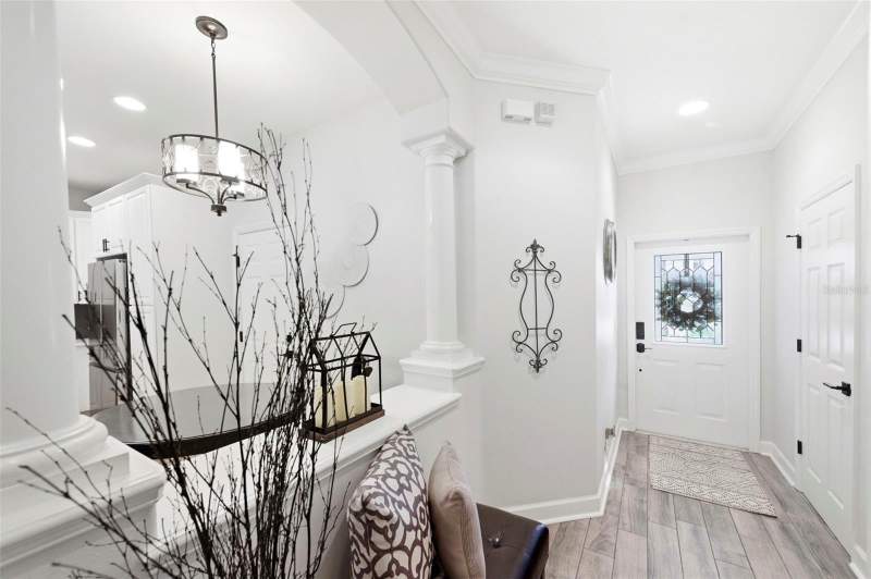 3 bedroom Townhouse at 2670 Tanglewood Trail, Tanglewood Twnhms, Palm Harbor — photo 3