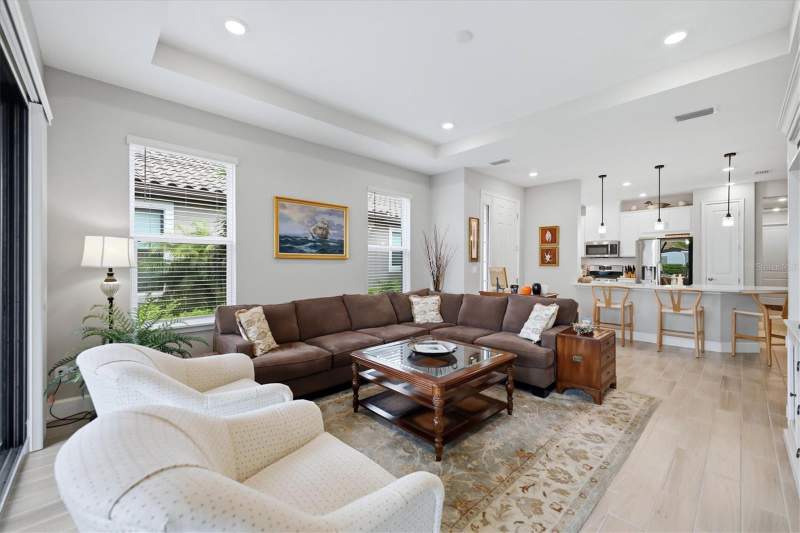 2 bedroom Villa at 6206 Plateau Court, Heights Ph II Subph A & C & Ph Ia & Ib, Bradenton — photo 4