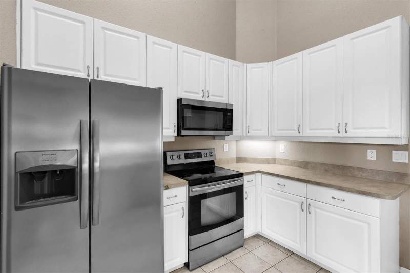 4 bedroom Single Family Residence at 15433 Sonora Drive, Quail Meadows Phase 1, Brooksville — photo 4
