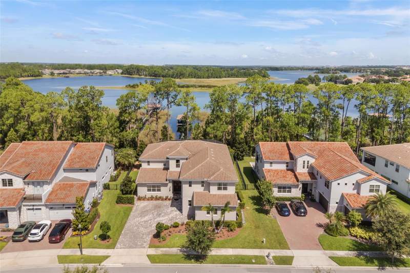 5 bedroom Single Family Residence at 9056 Morgana Court, Avalon Cove, Winter Garden — photo 2