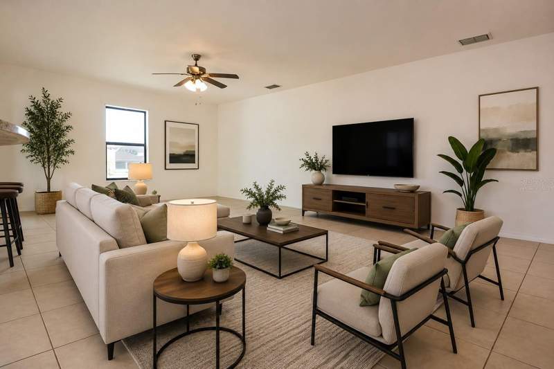 5 bedroom Single Family Residence at 6936 Crested Orchid Drive, Sherman Hills Ph V, Brooksville — photo 5