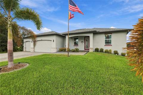 26594 Barranquilla Avenue, Punta Gorda FL - photo 12 of 61