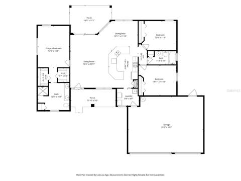8451 Nuzum Road, Weeki Wachee FL - photo 6 of 6