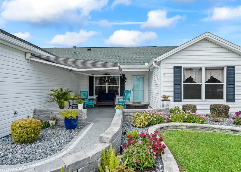 3 bedroom Single Family Residence at 3001 Glenwood Place, Villages/Sumter Un #33, The Villages — photo 2