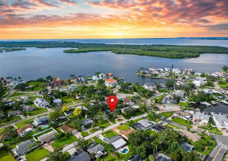 3 bedroom Single Family Residence at 1859 OKLAHOMA AVENUE, SHORE ACRES EDGEWATER SEC BLKS 7 8 9 10 11 12 & 16, ST PETERSBURG — photo 3