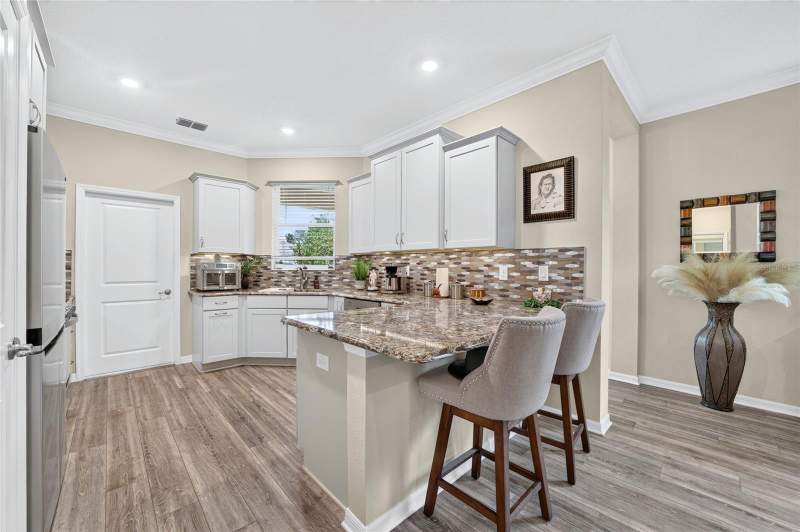 2 bedroom Single Family Residence at 10020 SW 96th Street, On Top Of The World- Crescent Ridge, Ocala — photo 4