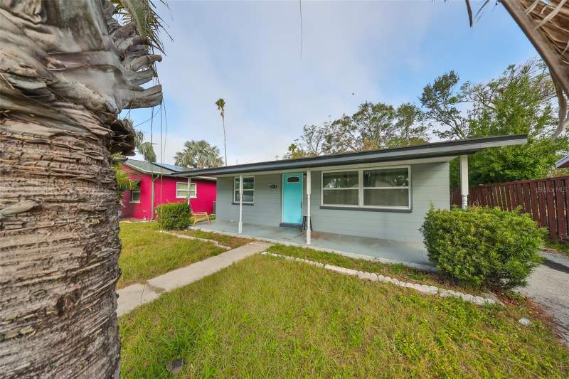 3 bedroom Single Family Residence at 5117 12th Ave S, Gulfport, FL #33707, Hempstead Annex 1, Gulfport — photo 3