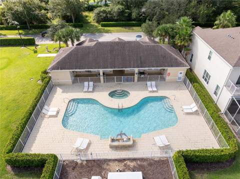 1615 Retreat Circle, Clermont FL - photo 12 of 96