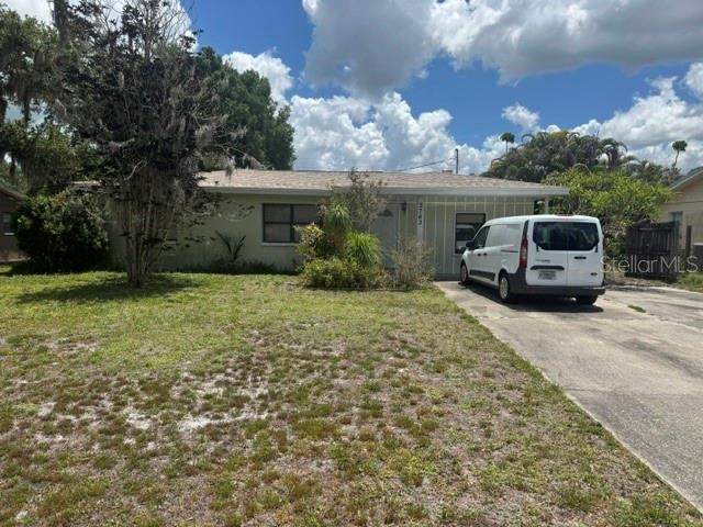 3 bedroom Single Family Residence at 3763 Kosten Place, Golf Club Estates, Sarasota — photo 1