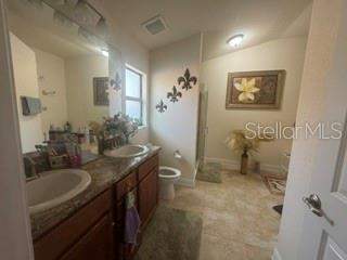 4 bedroom Single Family Residence at 12244 Legacy Bright Street, Park Creek Ph 2B, Riverview — photo 4