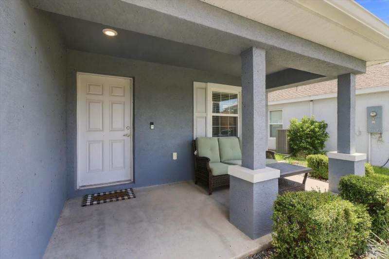 3 bedroom Single Family Residence at 10526 S Drew Bryant Circle, Tarawood, Floral City — photo 4