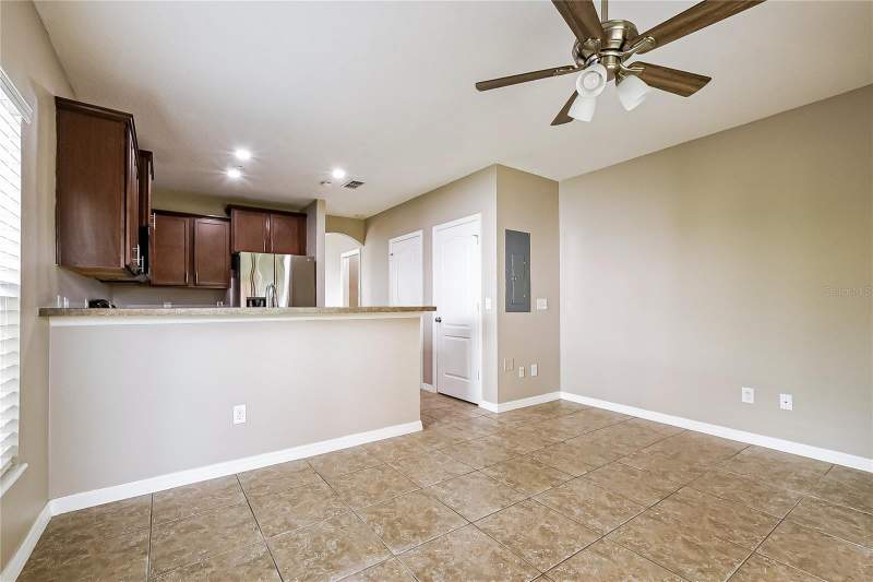3 bedroom Townhouse at 1310 WINDSOR LAKE CIRCLE, WINDSOR LAKE TWNHMS, SANFORD — photo 5