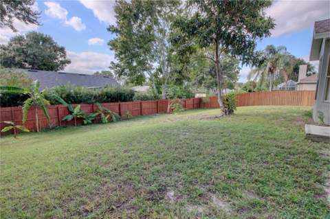 2722 Maywood Street, Eustis FL - photo 22 of 23