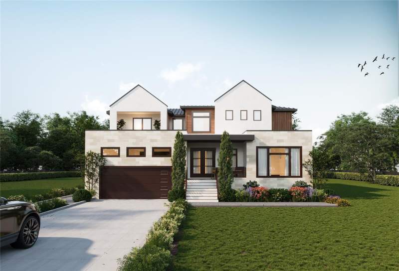 4 bedroom Single Family Residence at 4692 Dover Street, Waterway Estates Sec 2, St Petersburg — photo 2