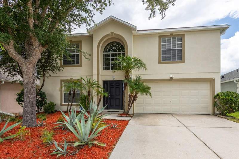 3142 BELLERICAY LANE home for sale in Suncoast Pointe Villages 2A 2B Homes for Sale: 2 Homes, From $480K