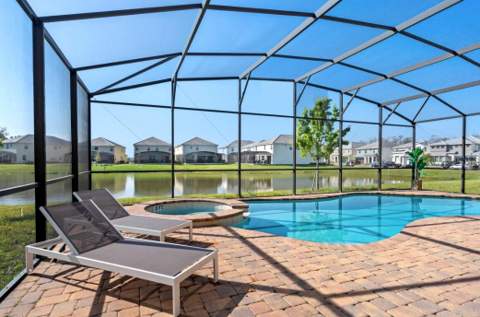 4443 Shiva Loop, Kissimmee FL - photo 6 of 41