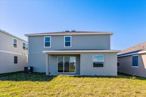 2908 Supermarine Road, Tavares FL - photo 24 of 25