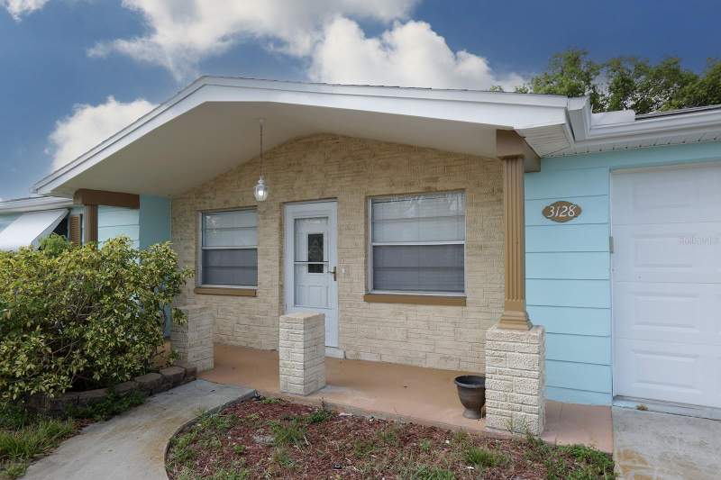 2 bedroom Single Family Residence at 3128 Kilburn Road, Holiday Lake Estates, Holiday — photo 2