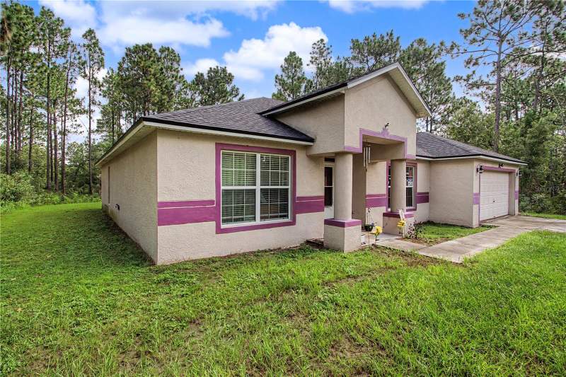 4 bedroom Single Family Residence at 8137 SW 138th Street Road, Marion Oaks Un 11, Ocala — photo 2