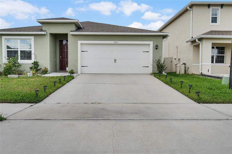 4 bedroom Single Family Residence at 3201 Eastgrove Terrace, Eastgrove, Sanford — photo 3