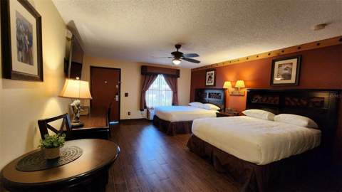 3200 River Ranch Boulevard #151, River Ranch FL - photo 6 of 28