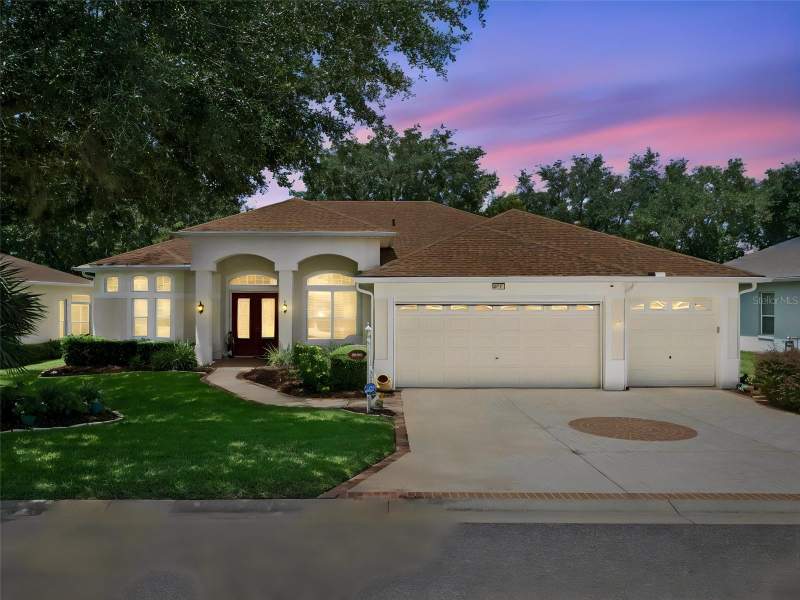 20651 PRINCE RANIER PLACE home for sale in Royal Highlands