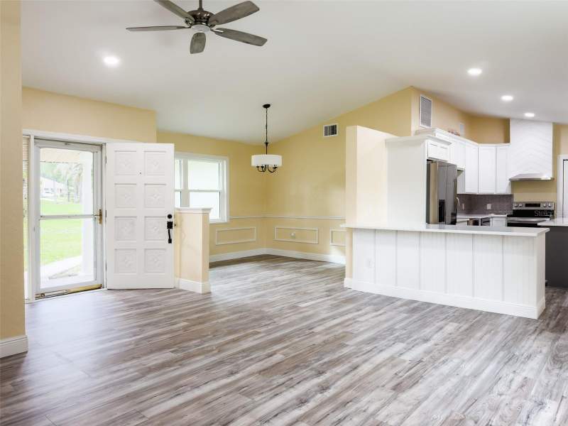 3 bedroom Single Family Residence at 14522 SE 1st Avenue Rd, La Casta Estate, Summerfield — photo 4
