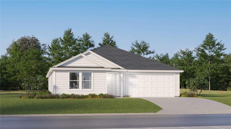 4 bedroom Single Family Residence at 483 ARTEMIS STREET, HUNT CLUB GROVES 50S GC, LAKE WALES — photo 1