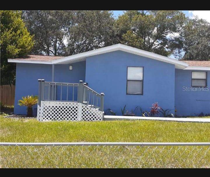 3602 N 55TH STREET home for sale in Grant Park