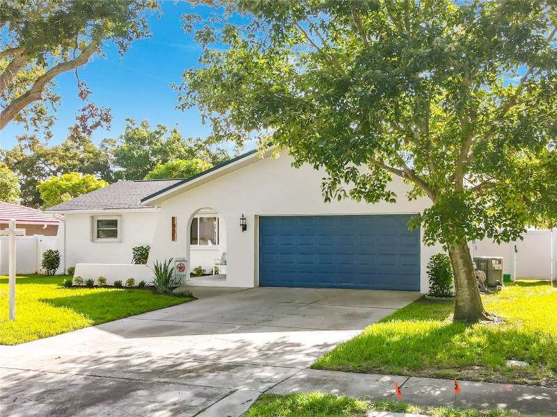 3 bedroom Single Family Residence at 1931 Valencia Way, Sherwood Heights Add, Clearwater — photo 2