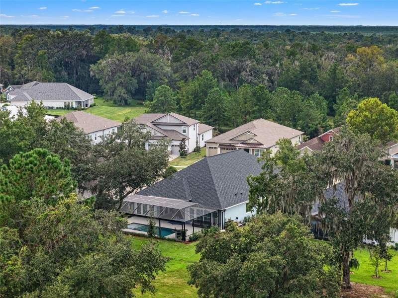 4 bedroom Single Family Residence at 4552 Southern Valley Loop, Southern Hills Plantation, Brooksville — photo 4