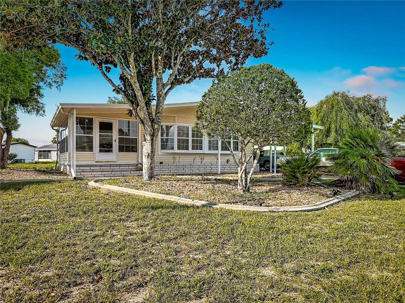 2 bedroom Manufactured Home at 14228 Action Street, Brookridge Comm, Brooksville — photo 2