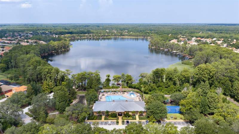 5 bedroom Single Family Residence at 11508 Oyster Bay Circle, Waters Edge 02, New Port Richey — photo 3