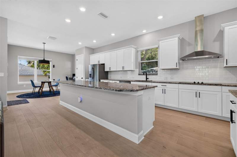 4 bedroom Single Family Residence at 293 18TH AVENUE, BAYBORO, ST PETERSBURG — photo 5