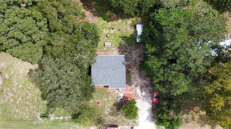 2 bedroom Single Family Residence at 6415 NE 23rd Avenue, Pleasant Manor, Ocala — photo 2