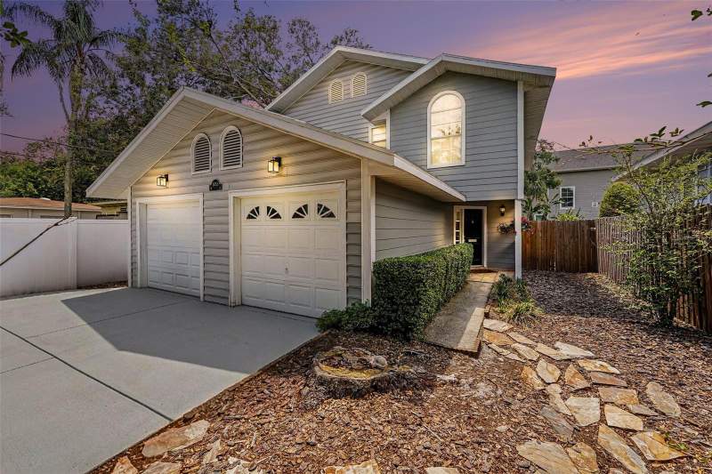3053 S CONCORDIA AVENUE #A home for sale in Palma Ceia Park