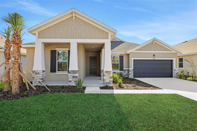 17374 CRISP APPLE LANE home for sale in Angeline