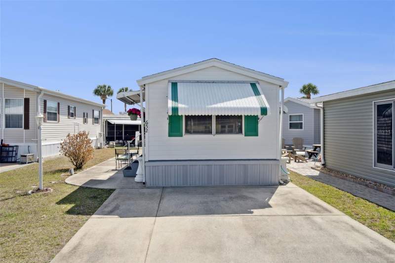 1 bedroom Manufactured Home at 9000 US Highyway 192 #652, Outdoor Resorts At Orlando, Clermont — photo 2