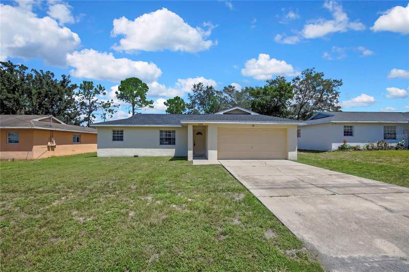 7499 WABASH TRAIL home for sale in Weeki Wachee Woodlands
