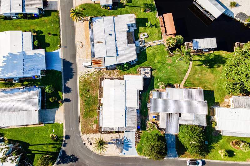 2 bedroom Manufactured Home at 1004 Todd Way, Tavares Imperial Mobile Terrace Add, Tavares — photo 4