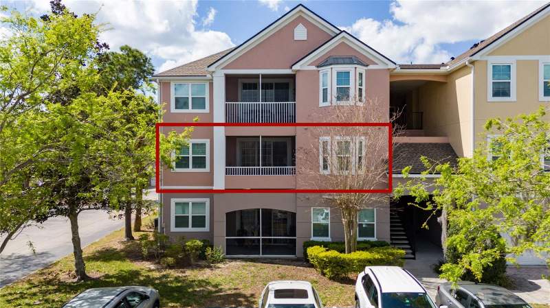 3280 SOHO STREET #201 home for sale in Hamptons Metrowest