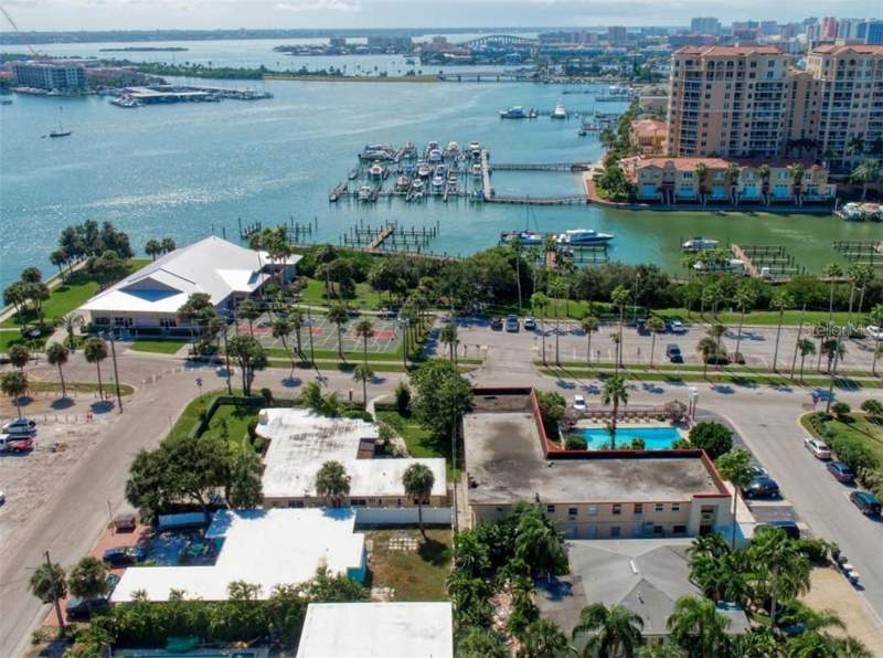3 bedroom Condominium at 64 Bay Esplanade #201, Mandalay Unit 5 Rep, Clearwater — photo 4