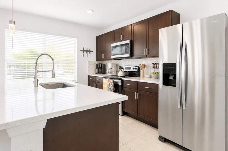 3 bedroom Townhouse at 1779 Red Canyon Drive, Kindred Ph 1FB, Kissimmee — photo 5
